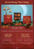 Set An Khang Thịnh Vượng