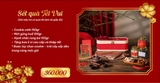 Sét quà Tết Vui