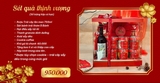 Sét quà Thịnh Vượng