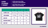 ldzn-clownz-t-shirt