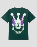 clownz-skull-t-shirt