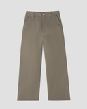 clownz-kaki-straight-pants-v2