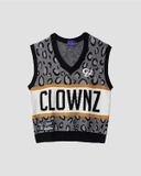 clownz-brown-leopard-knit-vest