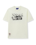 clownz-x-ngon-stay-blessed-t-shirt