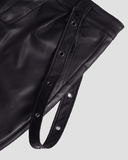 clownz-black-leather-pants