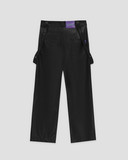 clownz-black-leather-pants