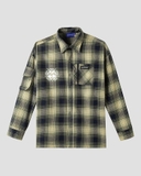 death-flannel-shirt