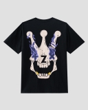 clownz-skull-t-shirt