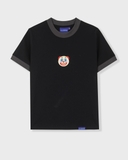 clownz-social-ringer-baby-tee