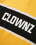 clownz-polo-colors-block