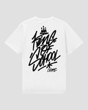 king-of-school-t-shirt