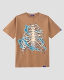 clownz-skull-t-shirt