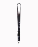 loudzone-x-the-borderland-lanyard