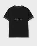 clownz-social-ringer-baby-tee