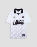 clownz-checker-board-soccer-short-sleeve-shirt