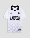 clownz-checker-board-soccer-short-sleeve-shirt