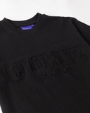 clownz-embossing-t-shirt