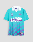 clownz-checker-board-soccer-short-sleeve-shirt