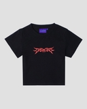 clownz-ribbed-croptop