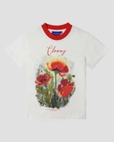 poppy-flower-baby-tee