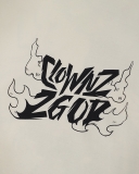 z-god-t-shirt