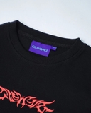 clownz-ribbed-croptop