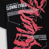 clownz-cyber-t-shirt