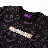 clownz-smile-melting-face-t-shirt