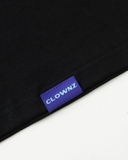 clownz-social-ringer-baby-tee