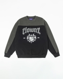 clownz-block-sweatshirt