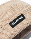 short-beanies-clownz