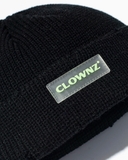 short-beanies-clownz