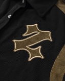 z-letter-corduroy-shirt