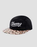clownz-leopard-corduroy-cap