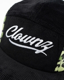 clownz-leopard-corduroy-cap