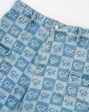 clownz-double-knee-caro-pants