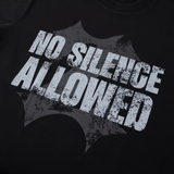 no-silence-allowed-t-shirt