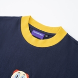 clownz-social-ringer-tee