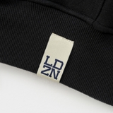 loudzone-basic-black-hoodie
