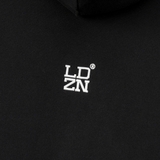 loudzone-basic-black-hoodie