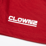 clownz-signature-short-pants