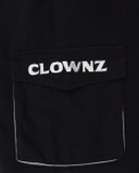 clownz-cargo-short-pants