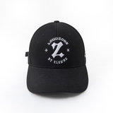 loudzone-z-letter-cap