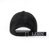 loudzone-z-letter-cap