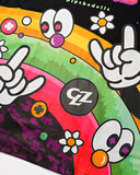 clownz-good-vibe-t-shirt