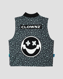 clownz-leopard-utility-vest