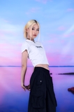 clownz-ribbed-croptop