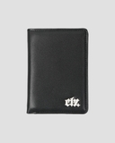 clownz-gothic-logo-short-wallet