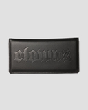 clownz-gothic-logo-long-wallet