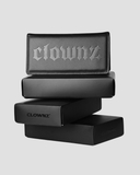 clownz-gothic-logo-long-wallet